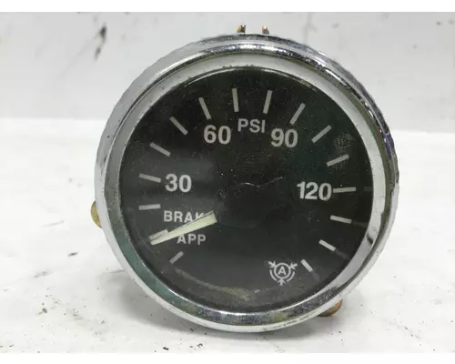 Gauges (all) International 9900 Vander Haags Inc Sf