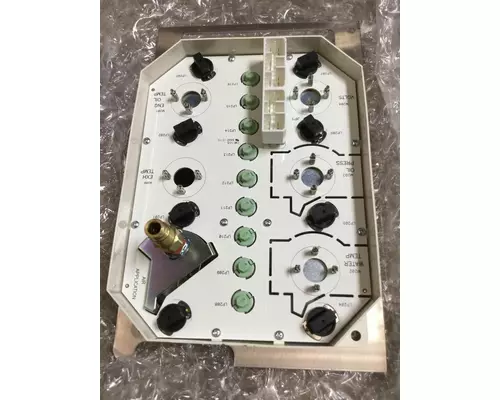 Gauges (all) INTERNATIONAL 9900 Marshfield Transportation Products