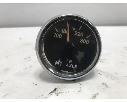 International 9900 Gauges (all)
