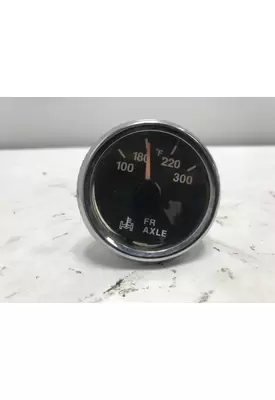 International 9900 Gauges (all)