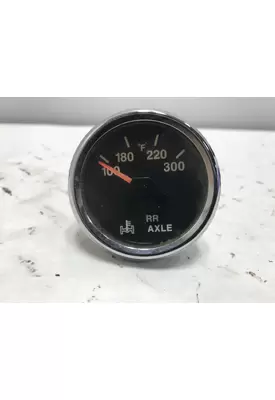 International 9900 Gauges (all)