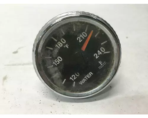 International 9900 Gauges (all)