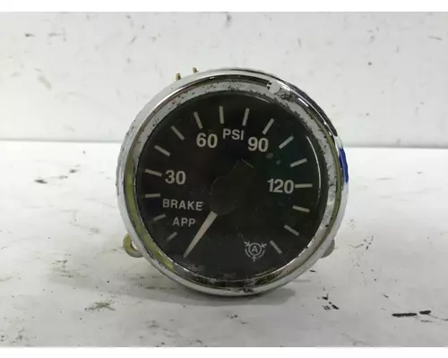 International 9900 Gauges (all)