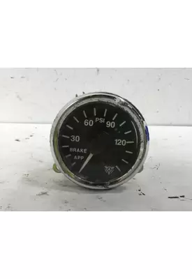International 9900 Gauges (all)