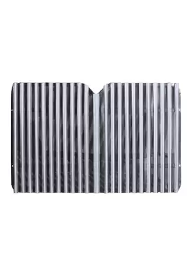 International 9900 Grille