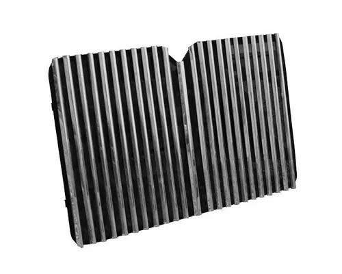 International 9900 Grille