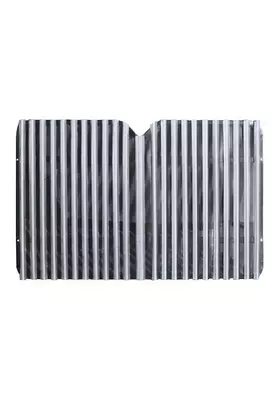 International 9900 Grille