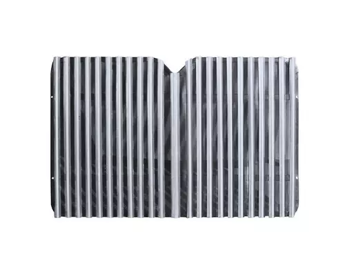 International 9900 Grille