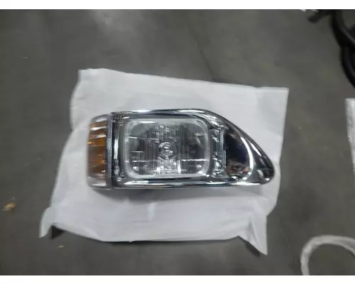 Headlamp Assembly INTERNATIONAL 9900 K &amp; R Truck Sales, Inc.