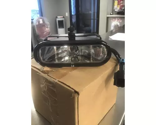 Headlamp Assembly INTERNATIONAL 9900 K &amp; R Truck Sales, Inc.