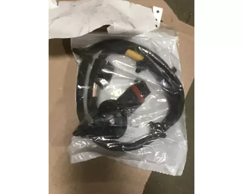 Headlamp Assembly INTERNATIONAL 9900 K &amp; R Truck Sales, Inc.