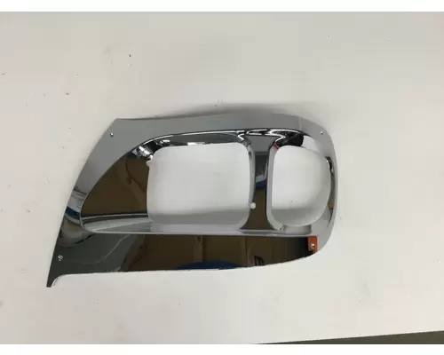 Headlamp Door / Cover International 9900 Vander Haags Inc WM