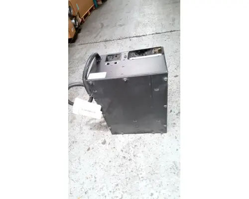 Heater Or Air Conditioner Parts, Misc. INTERNATIONAL 9900 Marshfield Transportation Products