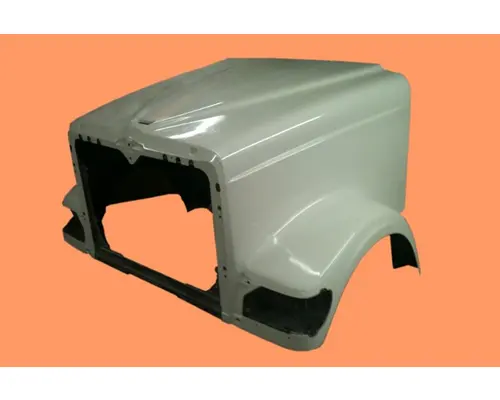 Hood INTERNATIONAL 9900 Frontier Truck Parts