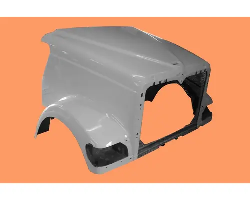 Hood INTERNATIONAL 9900 Frontier Truck Parts