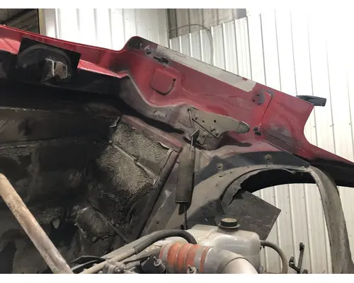 International 9900 Hood