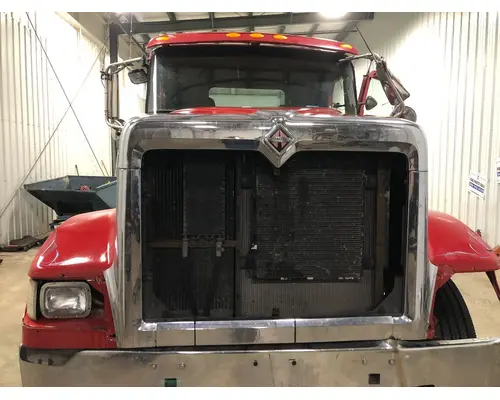 International 9900 Hood