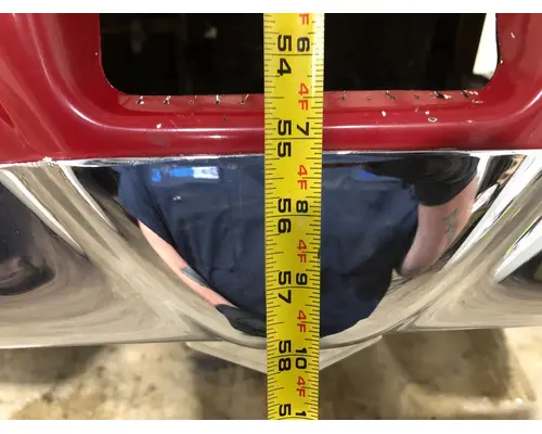 International 9900 Hood