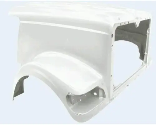Hood INTERNATIONAL 9900 American Truck Salvage