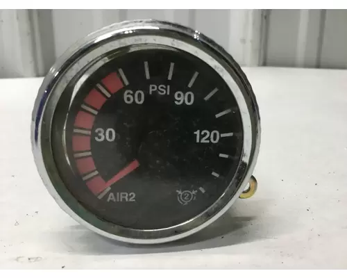 International 9900 Instrument Cluster