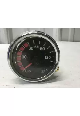 International 9900 Instrument Cluster