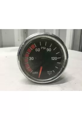 International 9900 Instrument Cluster