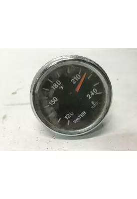 International 9900 Instrument Cluster