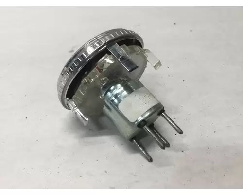International 9900 Instrument Cluster