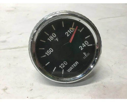 International 9900 Instrument Cluster