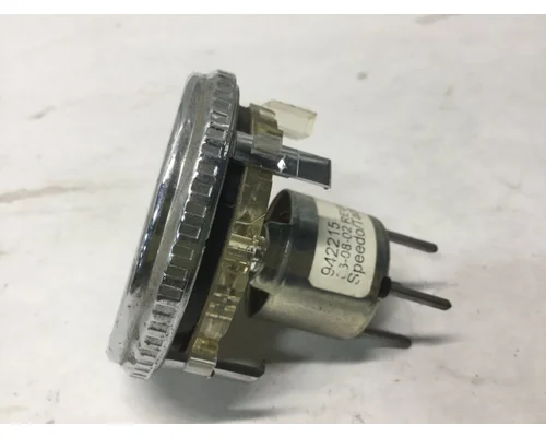 International 9900 Instrument Cluster