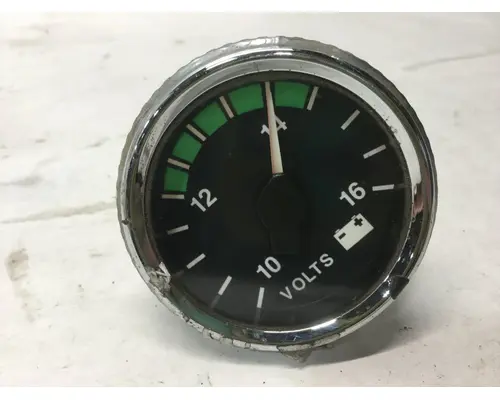 Instrument Cluster International 9900 Vander Haags Inc Sf