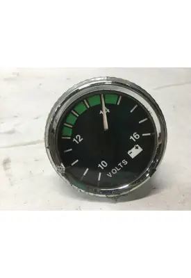 International 9900 Instrument Cluster
