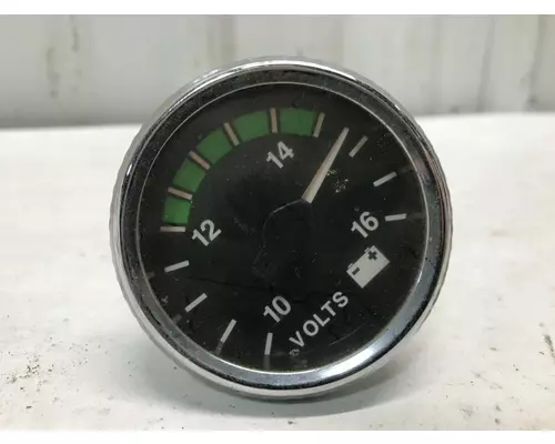 International 9900 Instrument Cluster