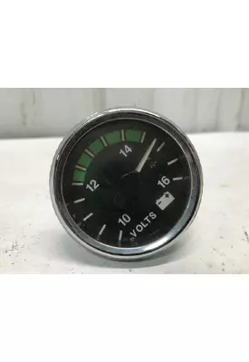 International 9900 Instrument Cluster