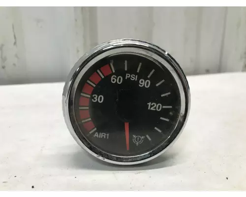 International 9900 Instrument Cluster