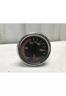 International 9900 Instrument Cluster