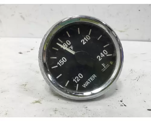 International 9900 Instrument Cluster