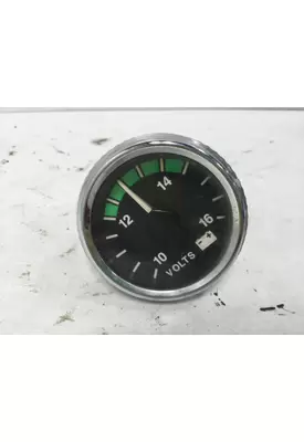 International 9900 Instrument Cluster