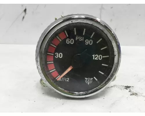 International 9900 Instrument Cluster