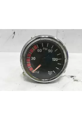 International 9900 Instrument Cluster