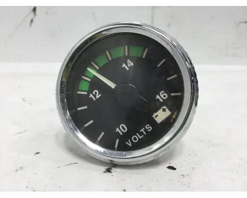 Instrument Cluster International 9900 Vander Haags Inc Sf