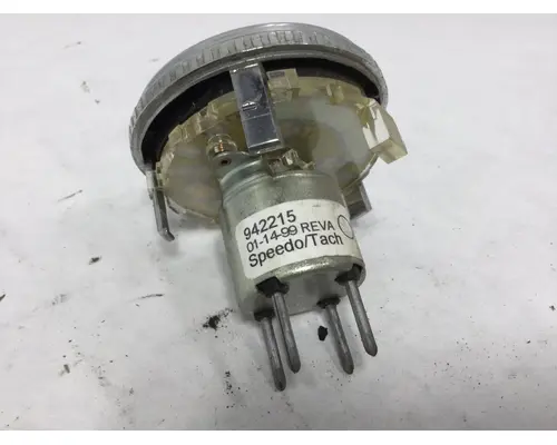 International 9900 Instrument Cluster