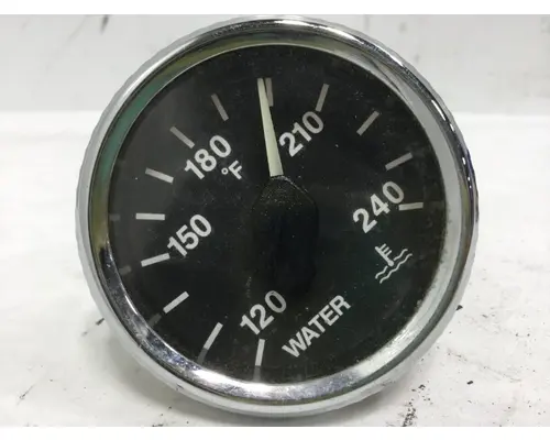 Instrument Cluster International 9900 Vander Haags Inc Sf