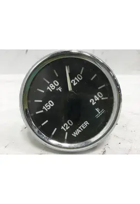 International 9900 Instrument Cluster
