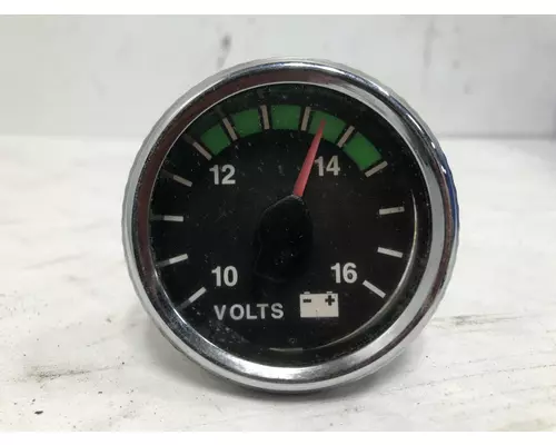 Instrument Cluster International 9900 Vander Haags Inc Sf