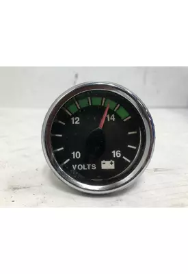 International 9900 Instrument Cluster