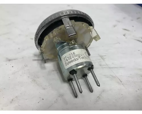 International 9900 Instrument Cluster