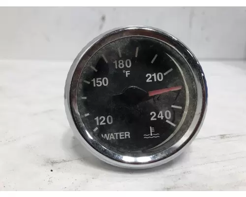 Instrument Cluster International 9900 Vander Haags Inc Sf