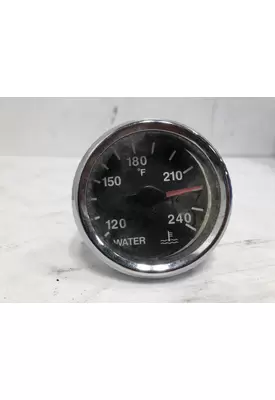 International 9900 Instrument Cluster