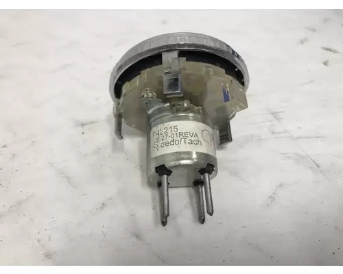 International 9900 Instrument Cluster